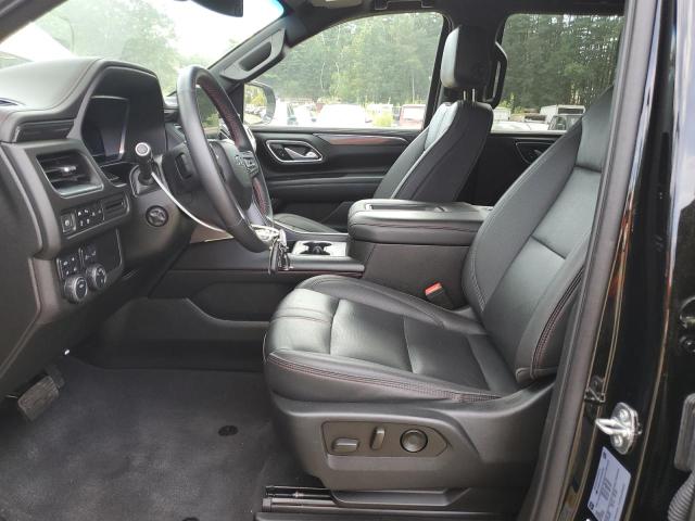 2022 CHEVROLET TAHOE K150 1GNSKRKD0NR244846