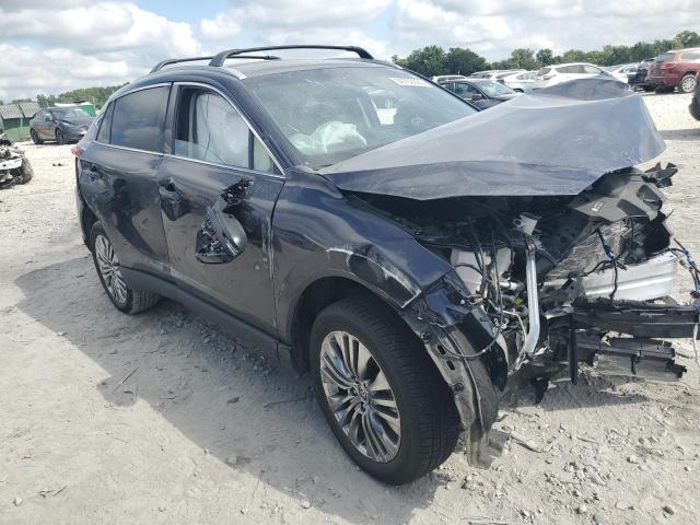 2024 TOYOTA VENZA LE - JTEAAAAH8RJ160965