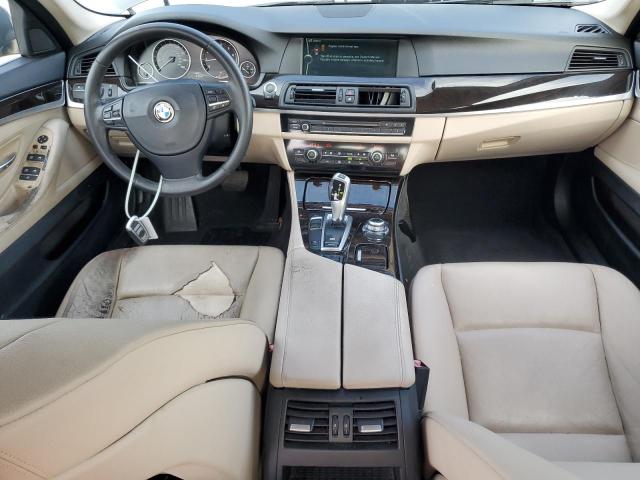 2012 BMW 528 I - WBAXG5C56CDY30295