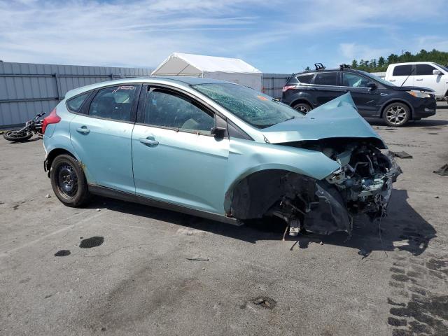 2012 FORD FOCUS SE - 1FAHP3K28CL171599