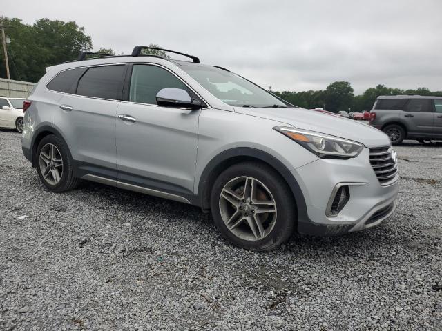 2017 HYUNDAI SANTA FE SE ULTIMATE KM8SR4HF0HU199596
