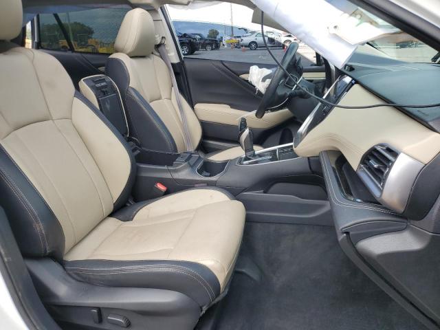 2022 SUBARU OUTBACK LI 4S4BTGND4N3221459