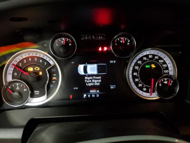 2018 RAM 1500 SLT 1C6RR7LG4JS264186