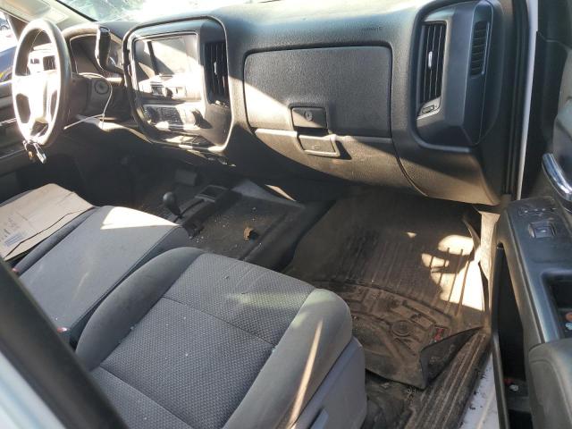 2016 CHEVROLET SILVERADO - 1GC2KUEG2GZ369660