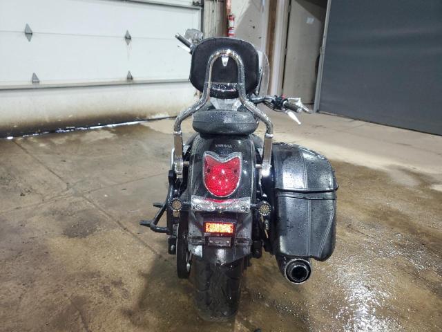 2014 YAMAHA XVS950 A JYAVN01E3EA019205