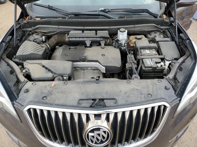 2017 BUICK ENVISION E LRBFXDSA2HD125992