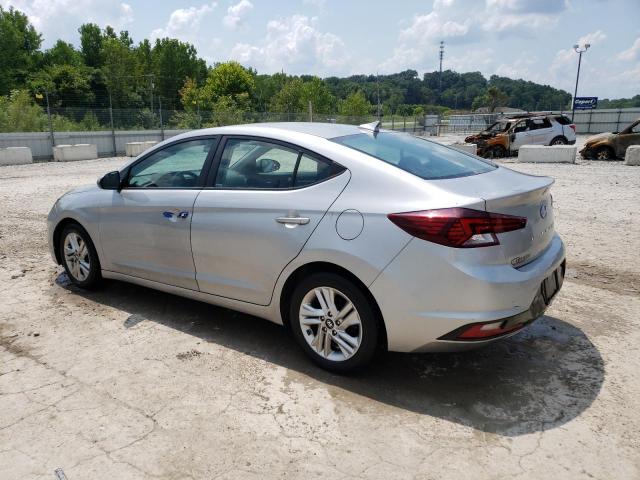 2020 HYUNDAI ELANTRA SE 5NPD84LF1LH576107