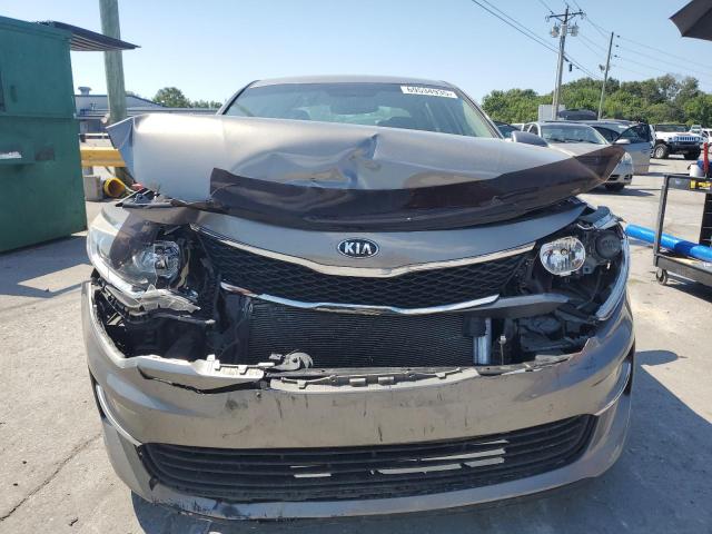 2016 KIA OPTIMA LX - 5XXGT4L33GG099926