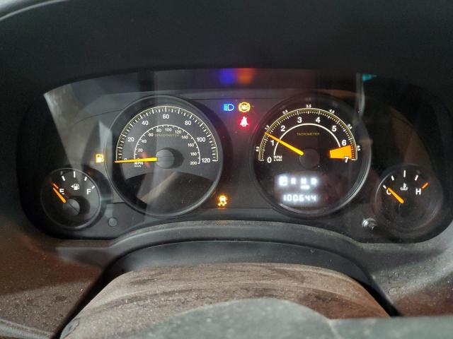 2016 JEEP PATRIOT LA 1C4NJRFB5GD542827
