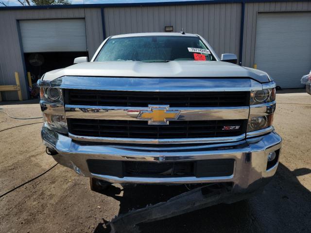 2017 CHEVROLET SILVERADO - 1GC2KVEG6HZ398358