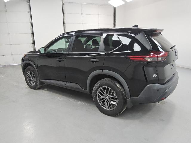 2021 NISSAN ROGUE S 5N1AT3AB8MC822221