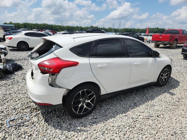 2017 FORD FOCUS SEL - 1FADP3M23HL241402