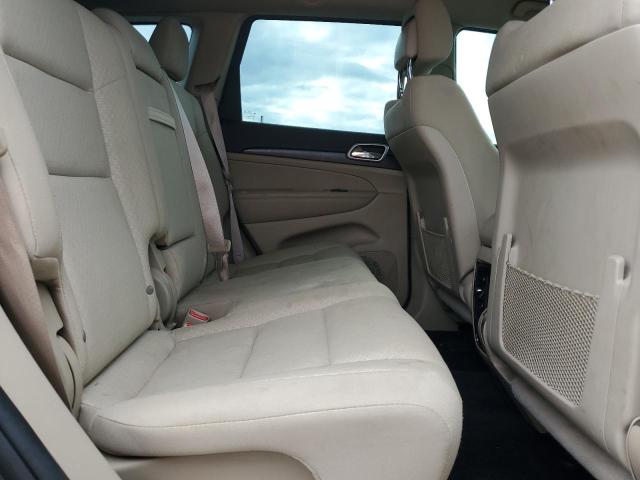 2018 JEEP GRAND CHEROKEE LAREDO 1C4RJFAG7JC420096