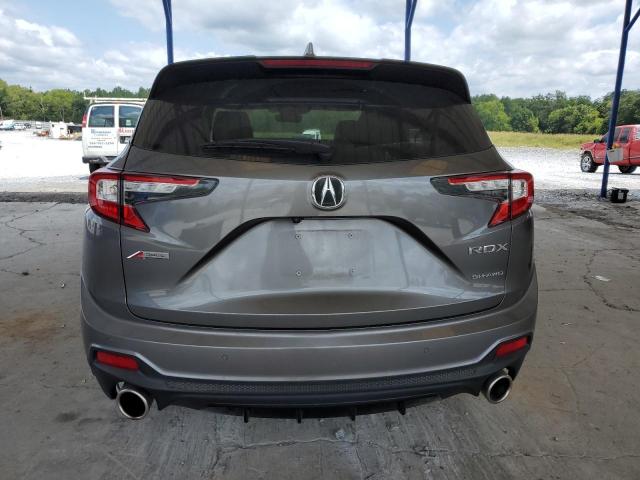 2024 ACURA RDX A-SPEC 5J8TC2H8XRL017797