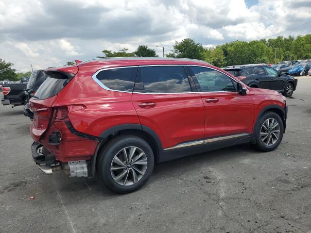 2020 HYUNDAI SANTA FE L 5NMS5CAD8LH218592