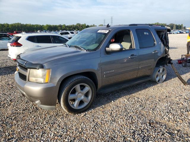 CHEVROLET TAHOE C150