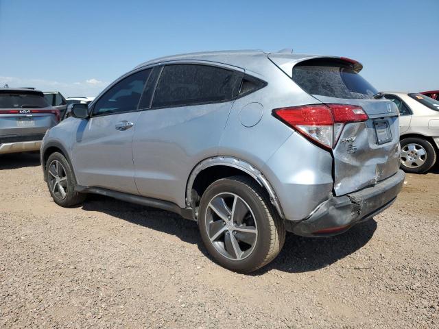 2022 HONDA HR-V EX 3CZRU6H59NM715078