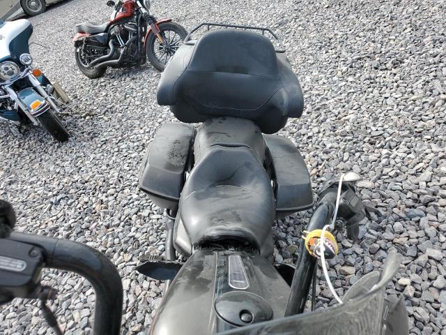 2020 HARLEY-DAVIDSON FLHXS 1HD1KRP19LB603683