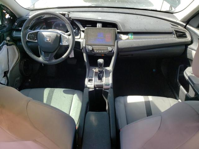 2020 HONDA CIVIC LX 2HGFC2F67LH552220