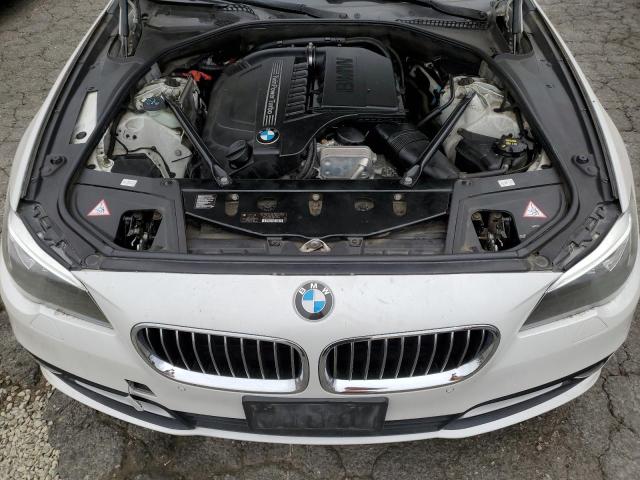 2015 BMW 535 I WBA5B1C5XFG126649