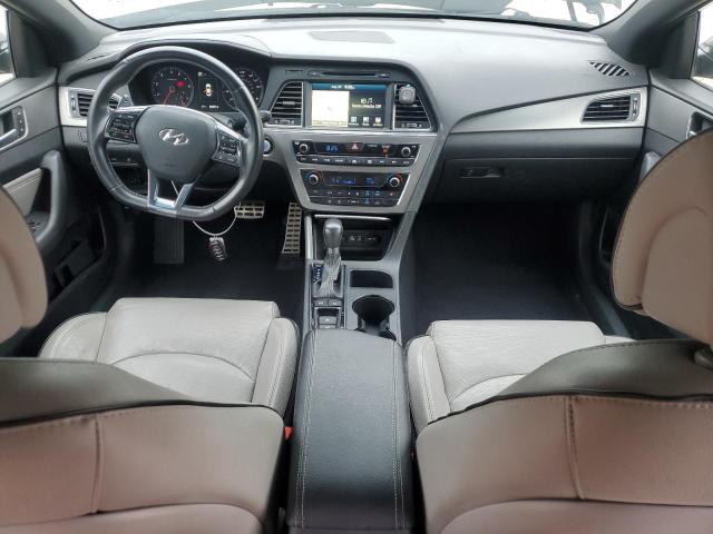 2015 HYUNDAI SONATA SPORT 5NPE34AB7FH176608