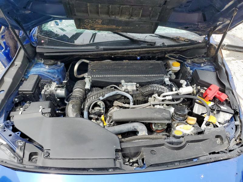 2024 SUBARU WRX PREMIUM JF1VBAH61R9814798