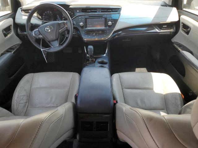 2015 TOYOTA AVALON XLE 4T1BK1EB5FU188045