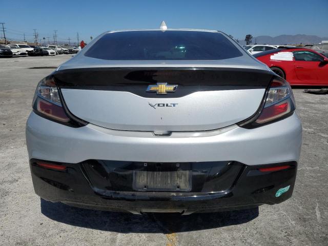 2017 CHEVROLET VOLT LT 1G1RC6S5XHU132190