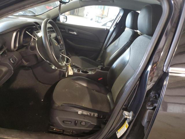 2015 CHEVROLET MALIBU 1LT - 1G11C5SLXFF272604