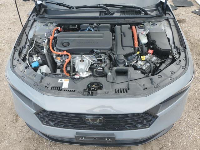 2024 HONDA ACCORD HYBRID SPORT-L 1HGCY2F79RA057344