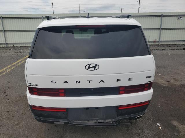 2024 HYUNDAI SANTA FE X 5NMP3DGL7RH059279