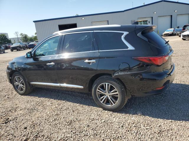 2016 INFINITI QX60 - 5N1AL0MM8GC520072