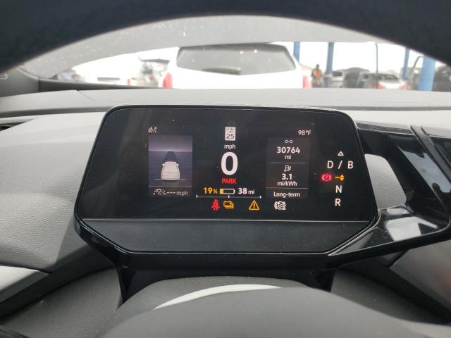 2022 VOLKSWAGEN ID.4 PRO WVGRMPE21NP071412