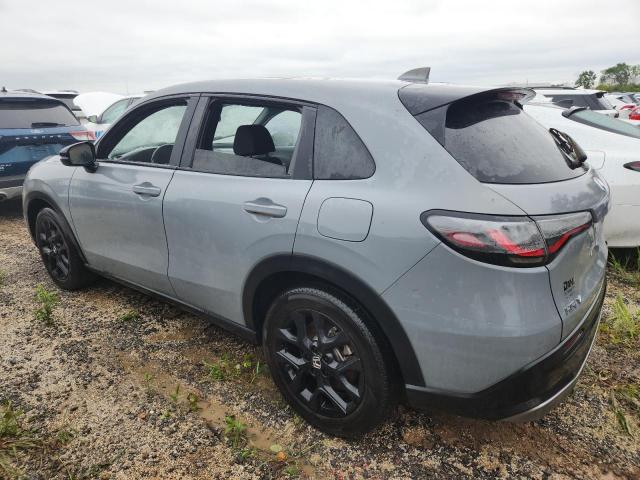 2024 HONDA HR-V SPORT #3301854994