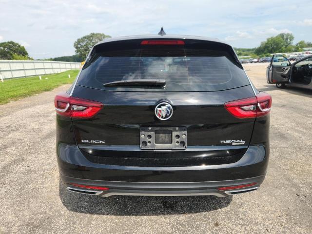 2018 BUICK REGAL TOURX PREFERRED W04GU8SX2J1129875