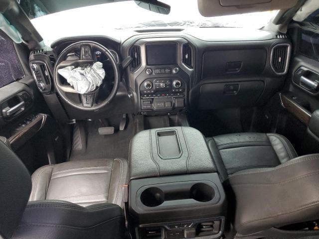 2021 GMC SIERRA K25 - 1GT49REY5MF158203