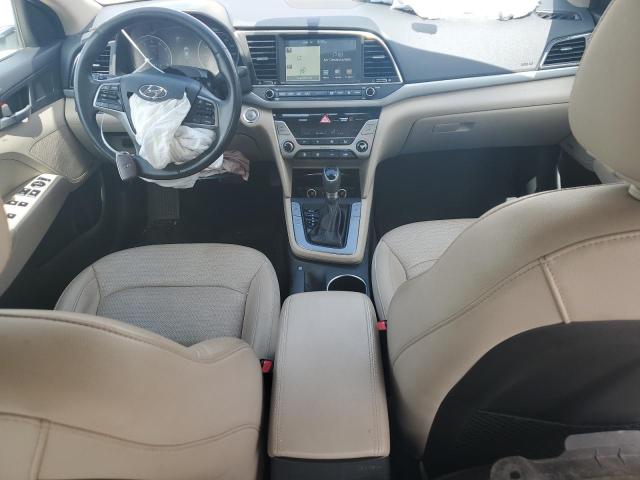2017 HYUNDAI ELANTRA SE 5NPD84LF9HH091740