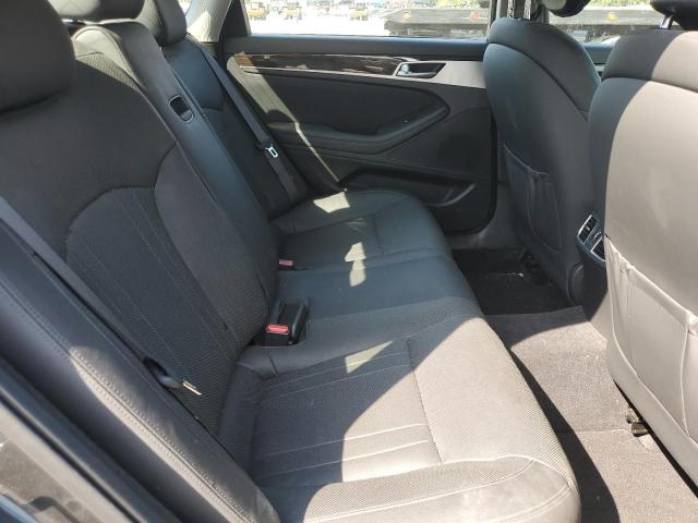 2018 GENESIS G80 BASE KMHGN4JE2JU233031