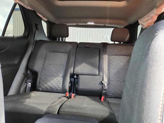 2018 CHEVROLET EQUINOX LT 3GNAXJEV0JL103795