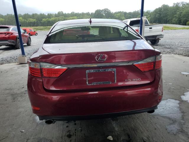 2015 LEXUS ES 350 JTHBK1GG7F2182836