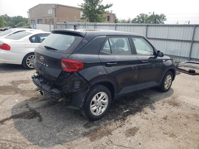 2022 HYUNDAI VENUE SE KMHRB8A3XNU142473