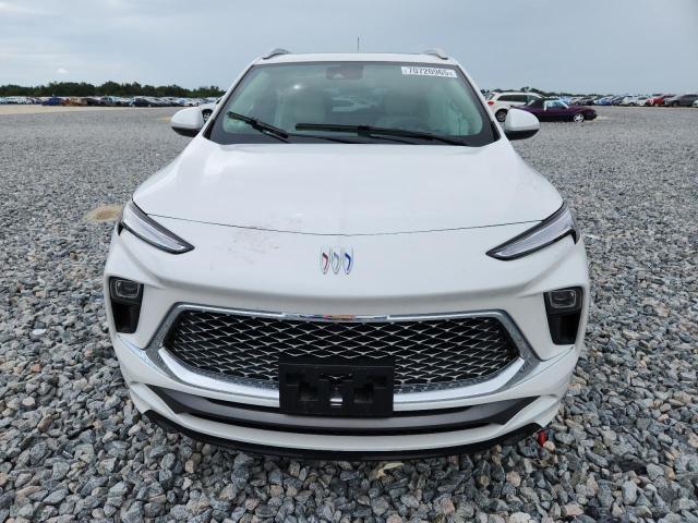 2024 BUICK ENCORE GX AVENIR - KL4AMGSLXRB033835