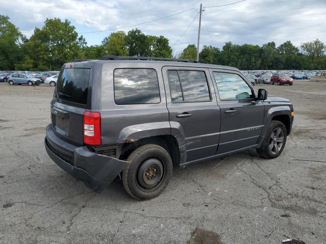 2015 JEEP PATRIOT LA 1C4NJRFB5FD272643