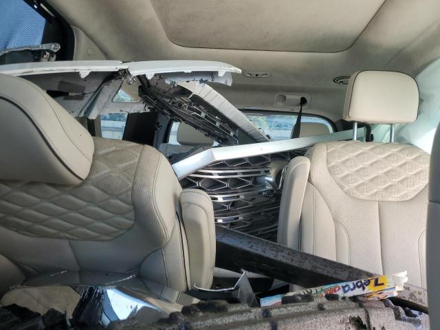 2020 HYUNDAI PALISADE L - KM8R5DHE1LU096097
