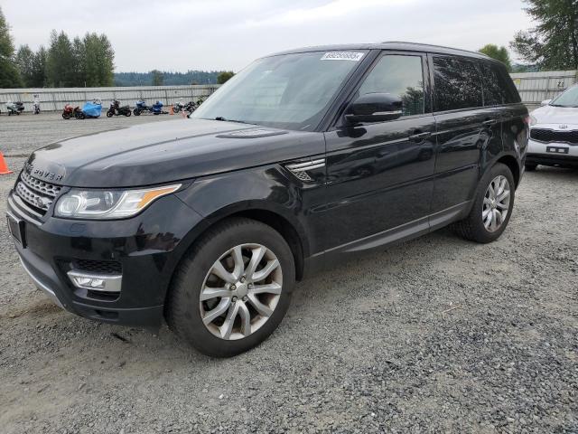 2014 LAND ROVER RANGE ROVE - SALWR2WF4EA354931