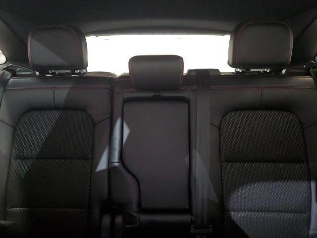 2025 FORD ESCAPE ST 1FMCU9NA7SUB34907