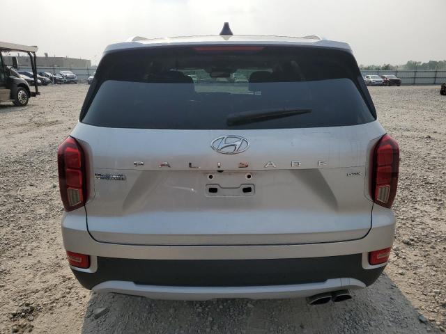 2022 HYUNDAI PALISADE S KM8R4DHE5NU441928