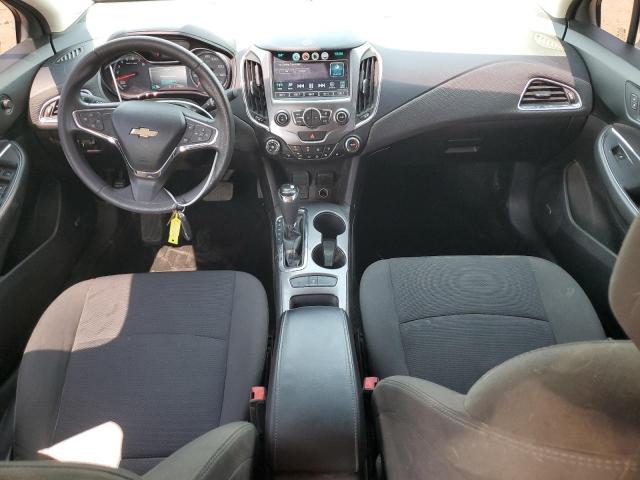 2016 CHEVROLET CRUZE LT 1G1BE5SM2G7320969