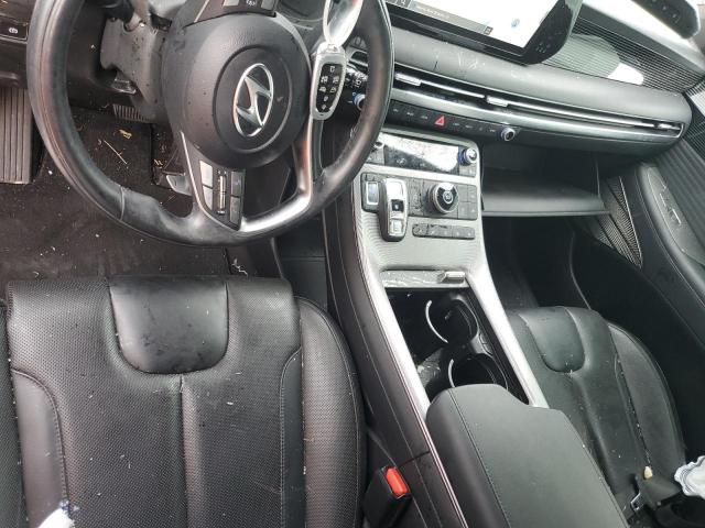 2023 HYUNDAI PALISADE CALLIGRAPHY KM8R74GE6PU637209