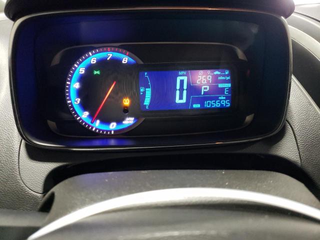 2015 CHEVROLET TRAX LS 3GNCJKSB0FL193600
